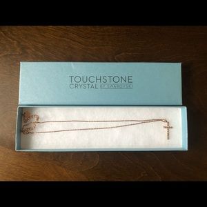 Touchstone Crystal by Swarovski